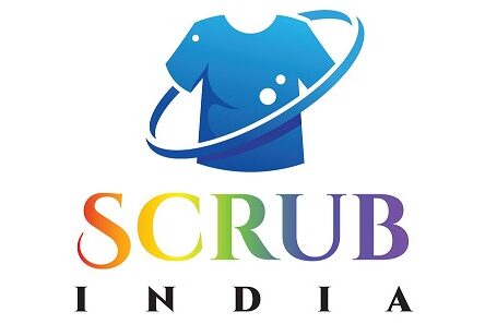 Scrub-India