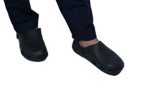 OT Crocs for Surgeon (Black)