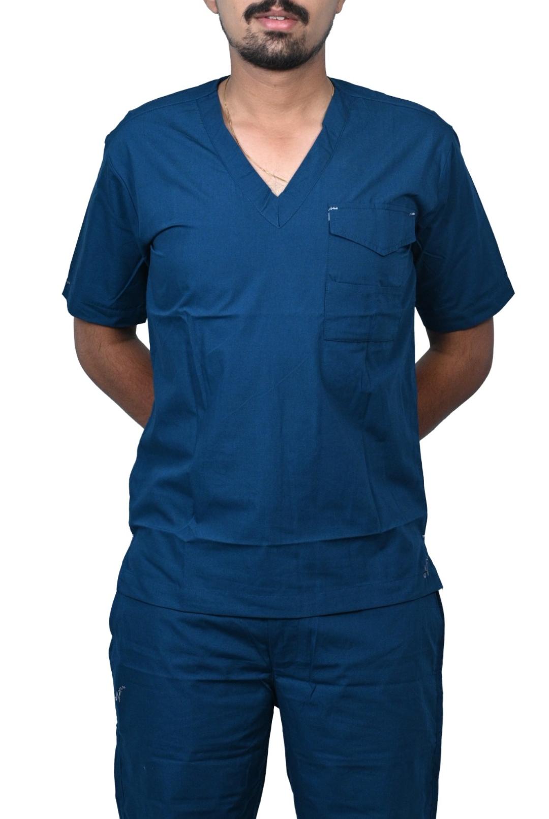 Primumfit men's (Teal Blue) - Image 2