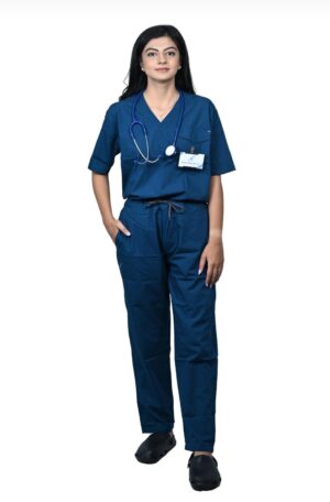 Primumfit women's (Teal Blue)