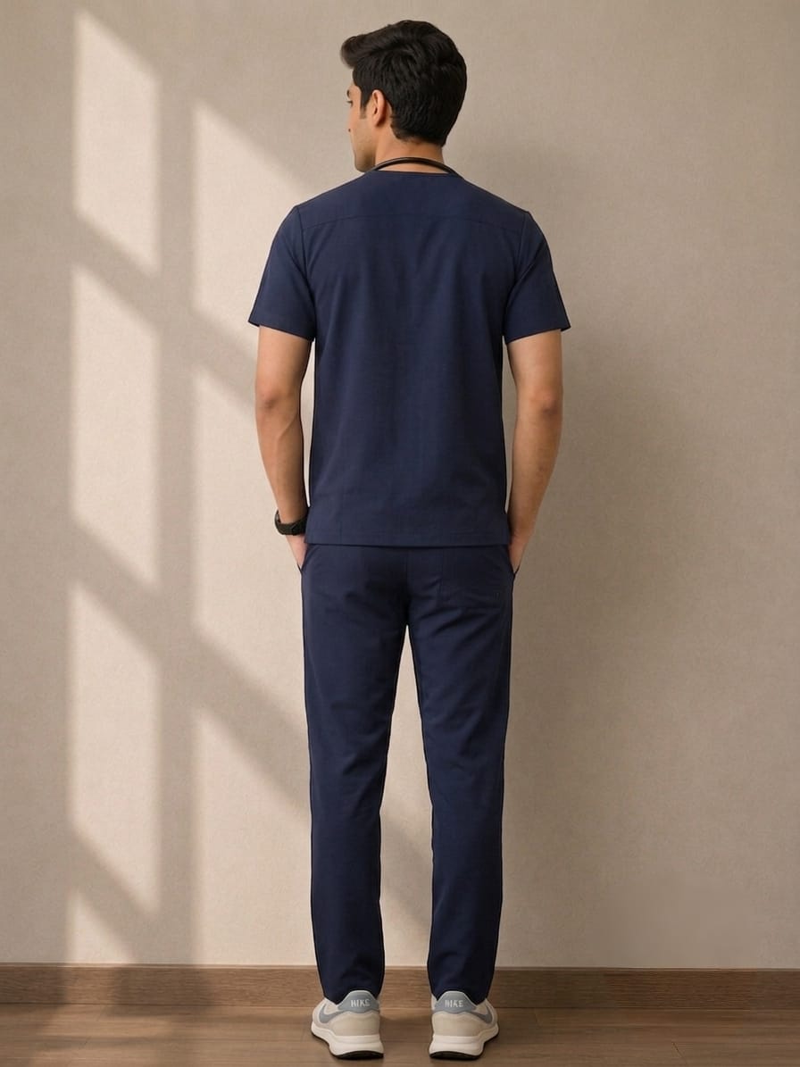 ECOFIT Midnight Blue - Image 4