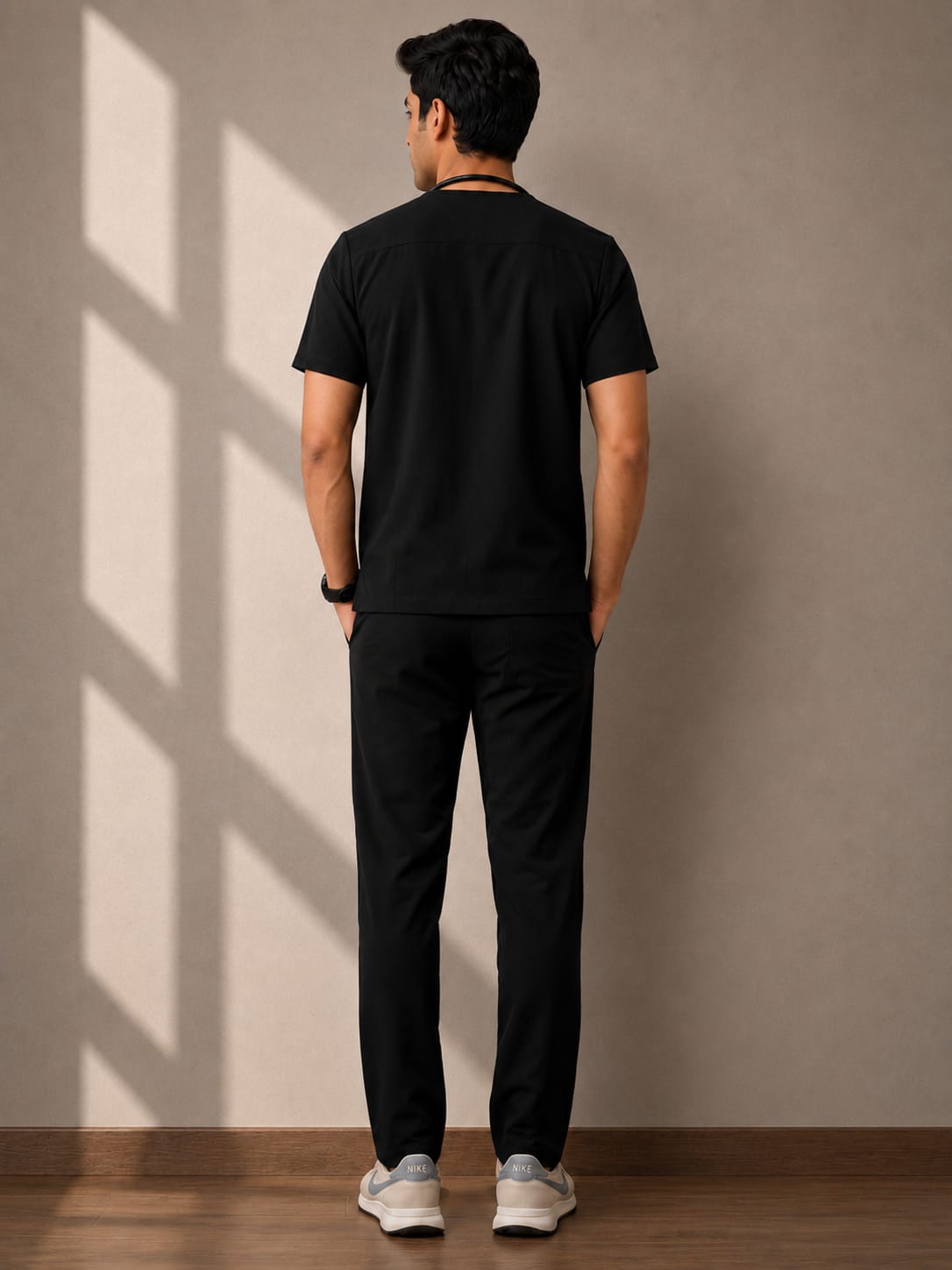ECOFIT Midnight Black - Image 2