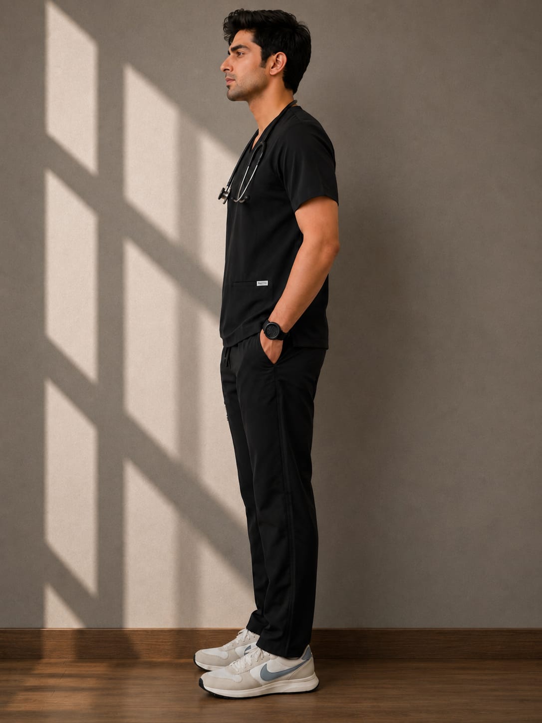 ECOFIT Midnight Black - Image 3