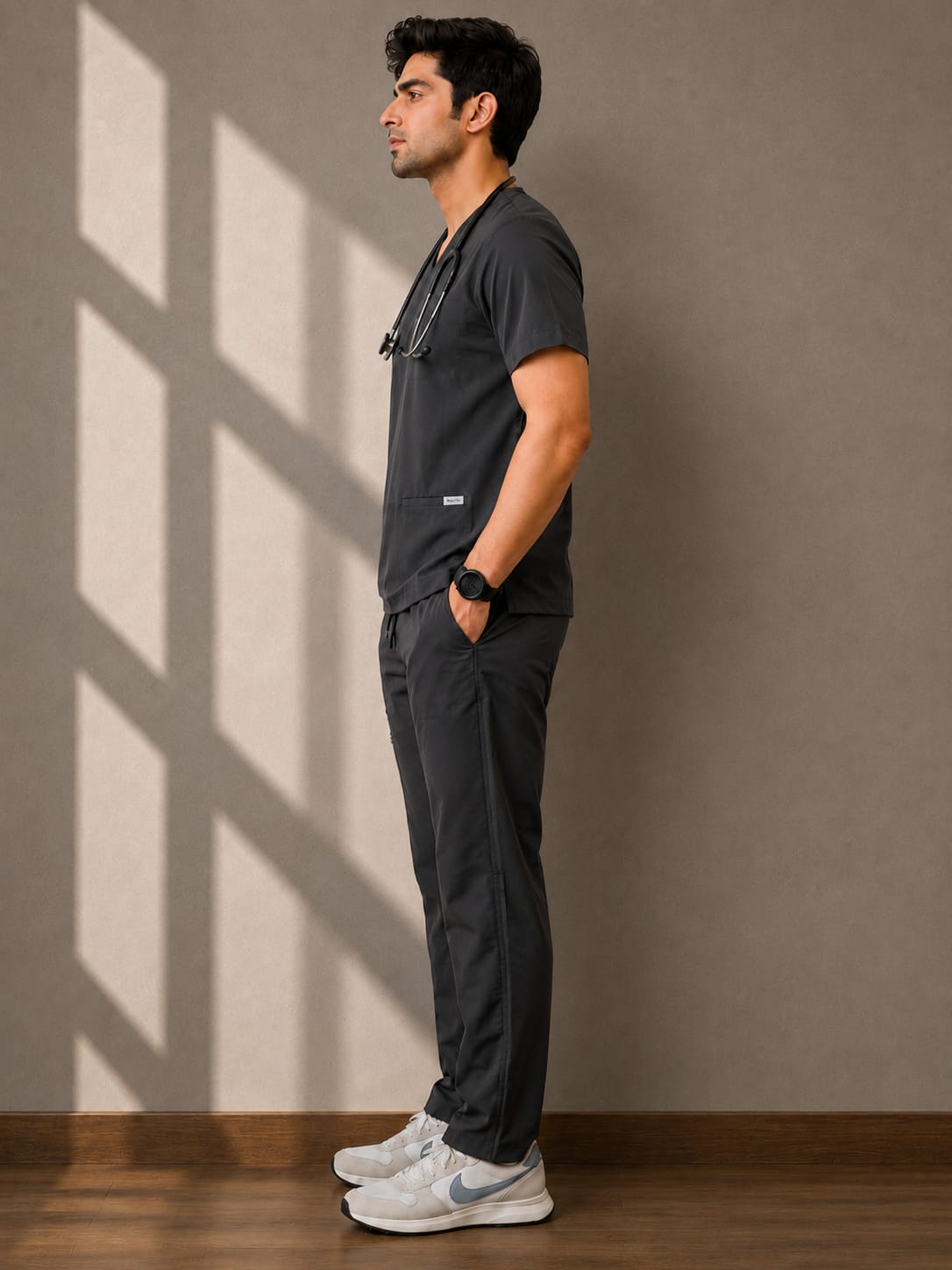 ECOFIT Midnight Grey - Image 4