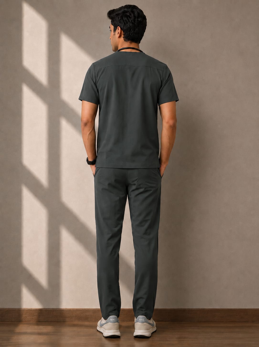 ECOFIT Midnight Grey - Image 3