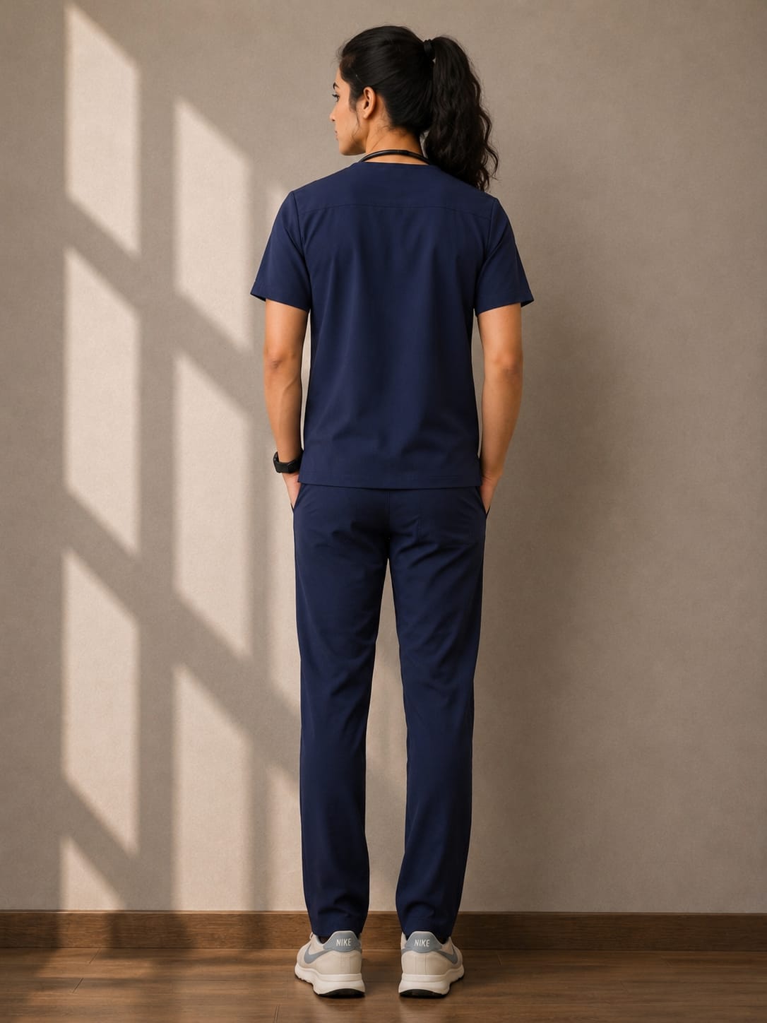 ECOFIT Midnight Blue - Image 3