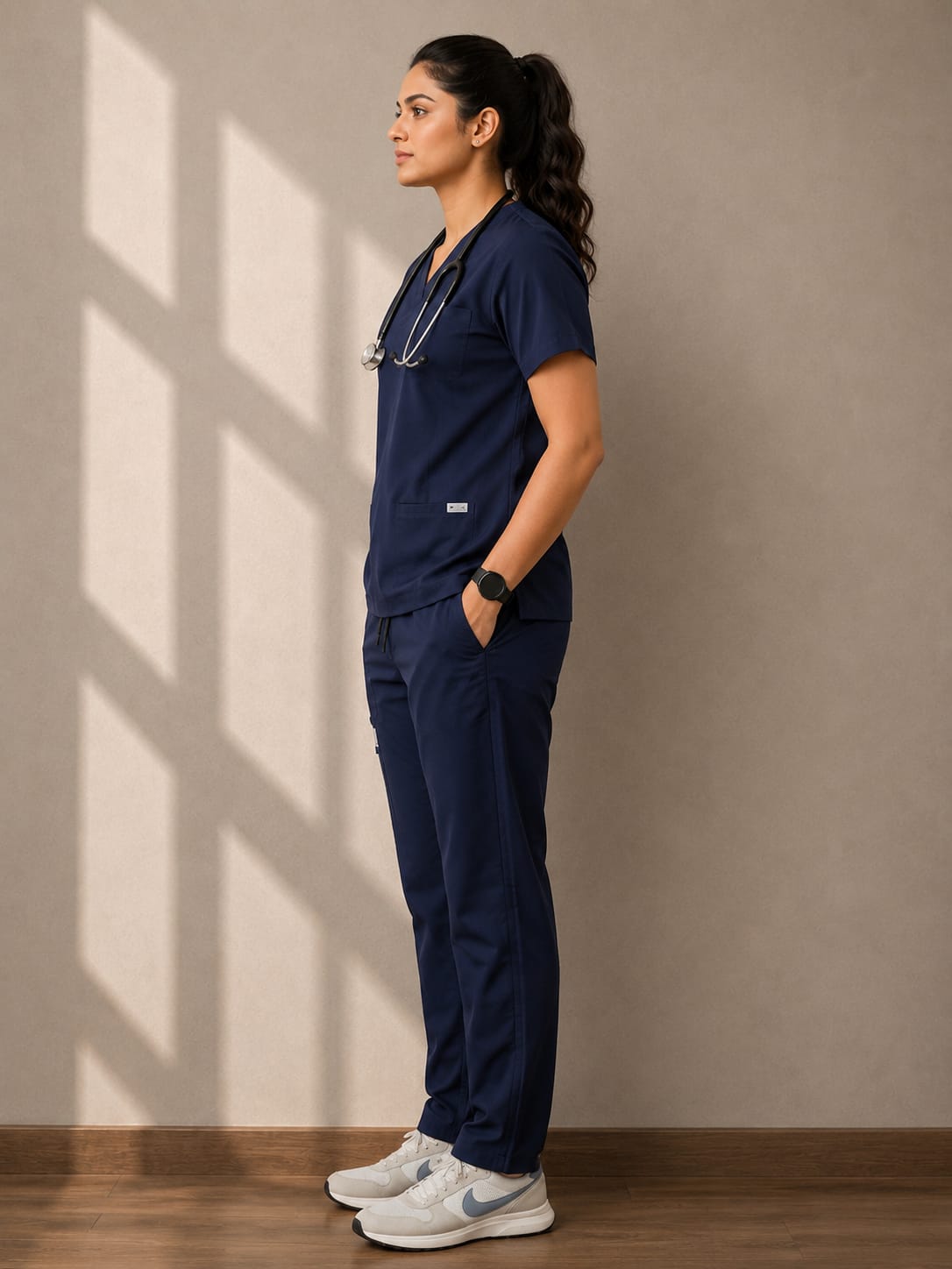 ECOFIT Midnight Blue - Image 4