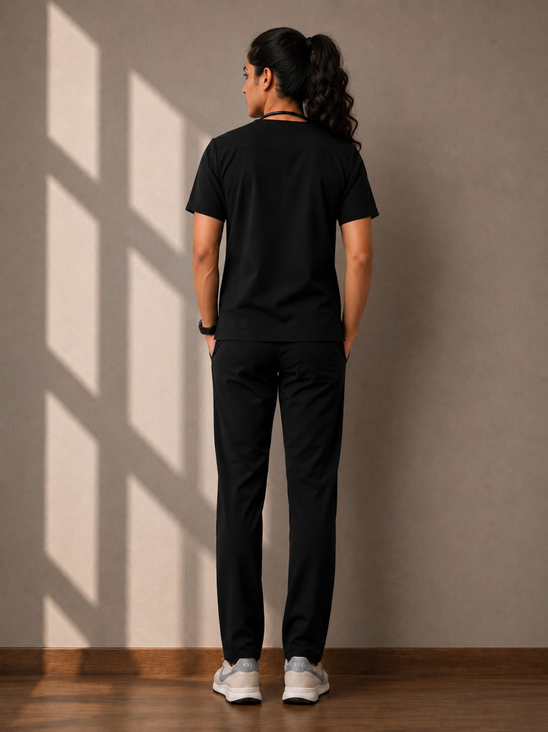ECOFIT Midnight Black - Image 3