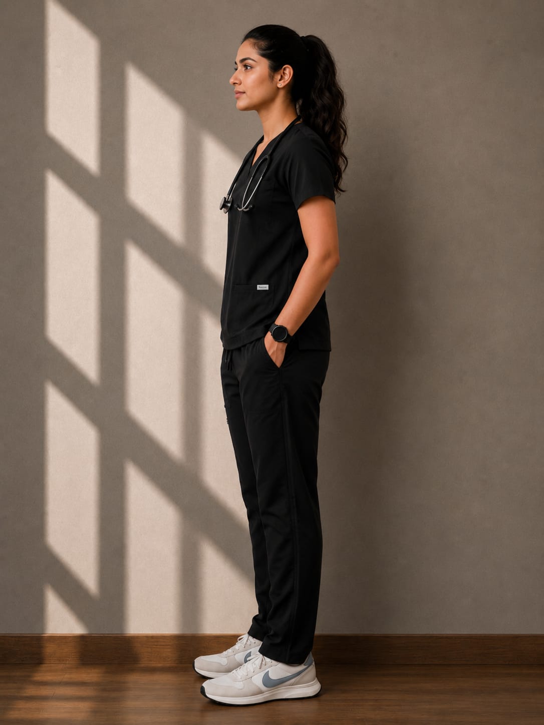 ECOFIT Midnight Black - Image 4