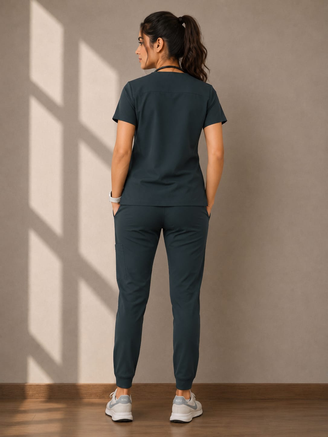 ECOFIT Midnight Green - Image 4