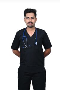 Primumfit men's ( Black)