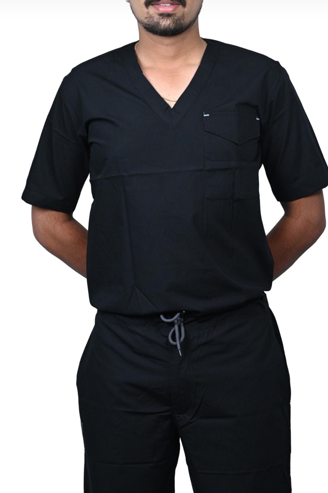 Primumfit men's ( Black) - Image 4
