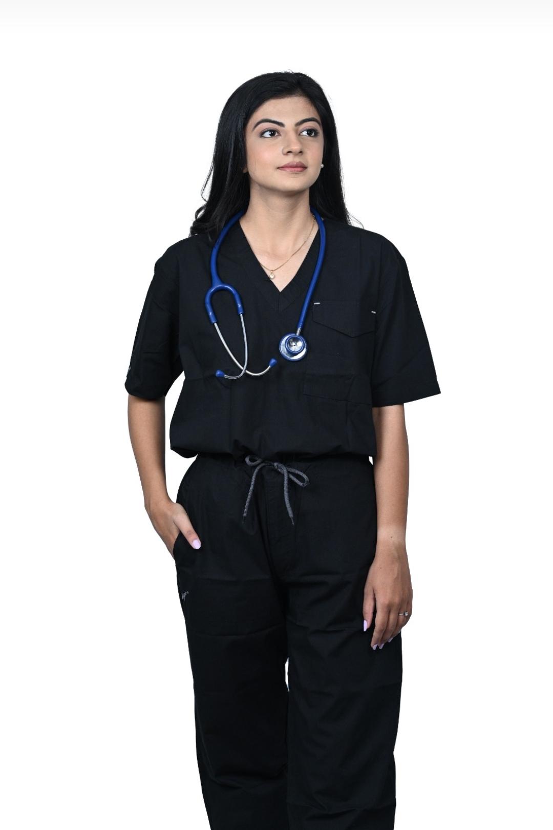 Primumfit Women's ( Black) - Image 3
