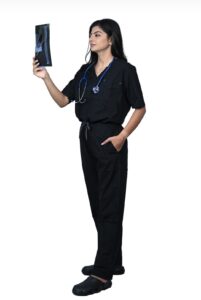 Primumfit Women's ( Black)