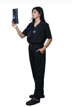 Primumfit Women's ( Black)