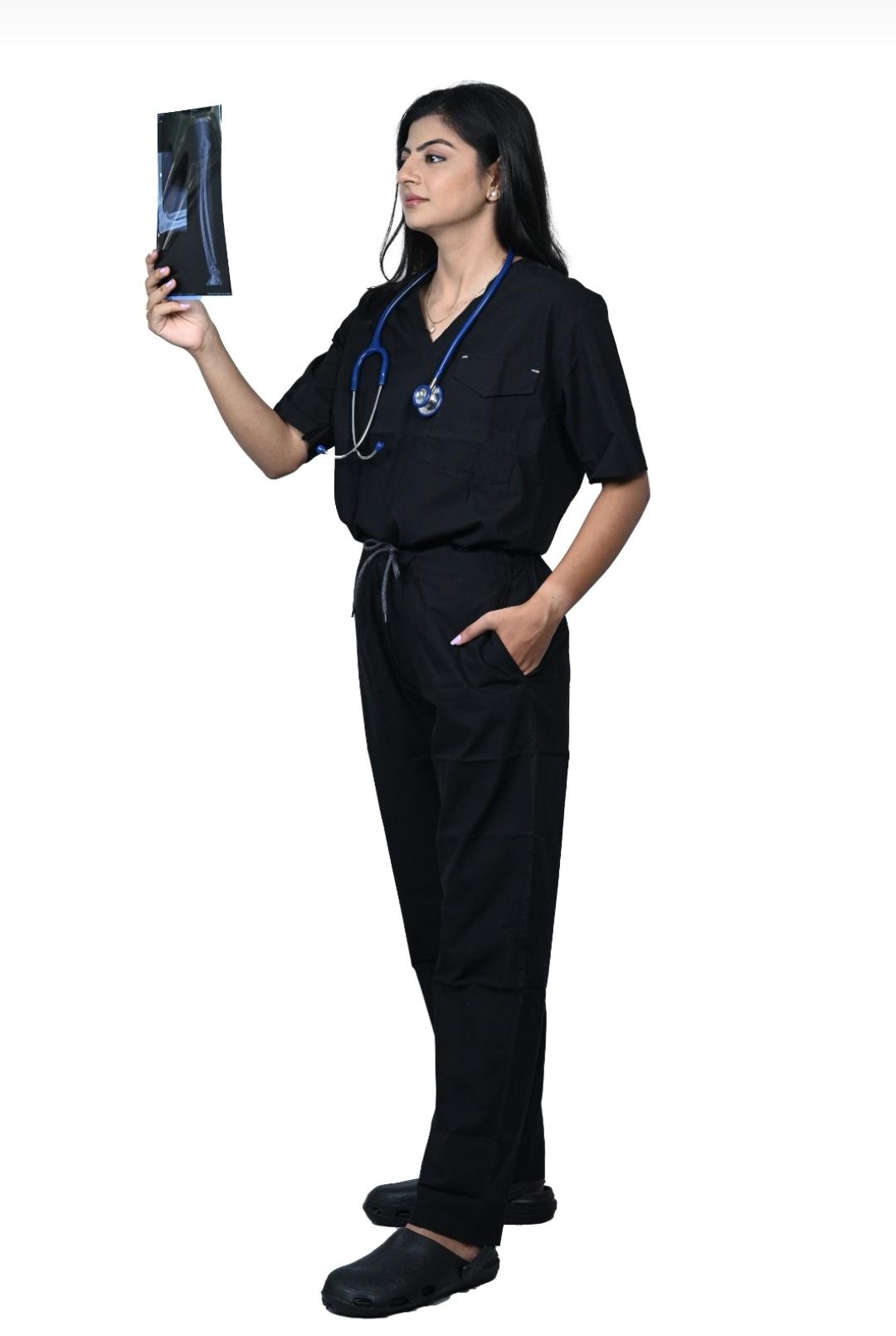 Primumfit Women's ( Black)
