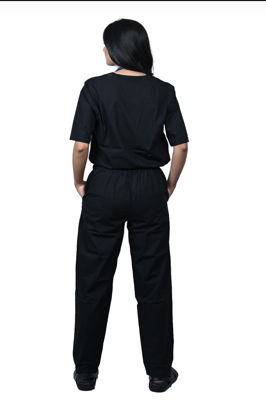Primumfit Women's ( Black) - Image 2