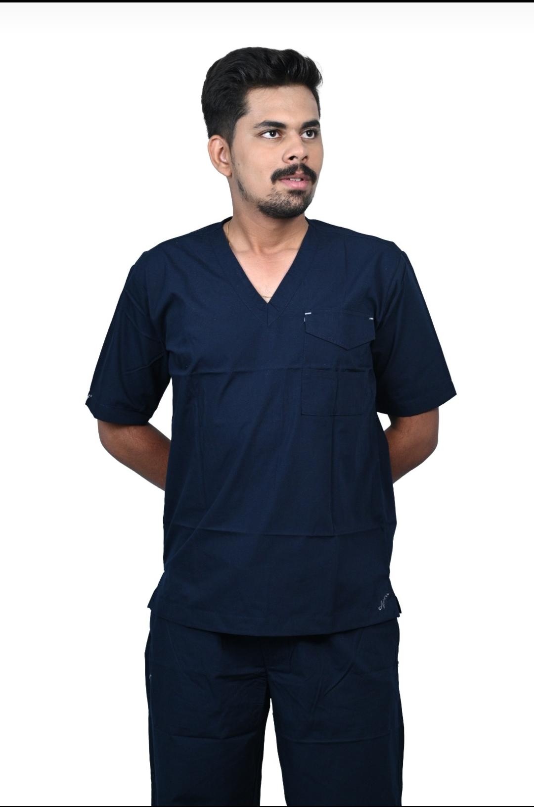 Primumfit men's ( Blue) - Image 2