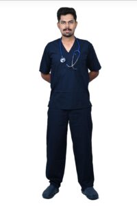 Primumfit men's ( Blue)
