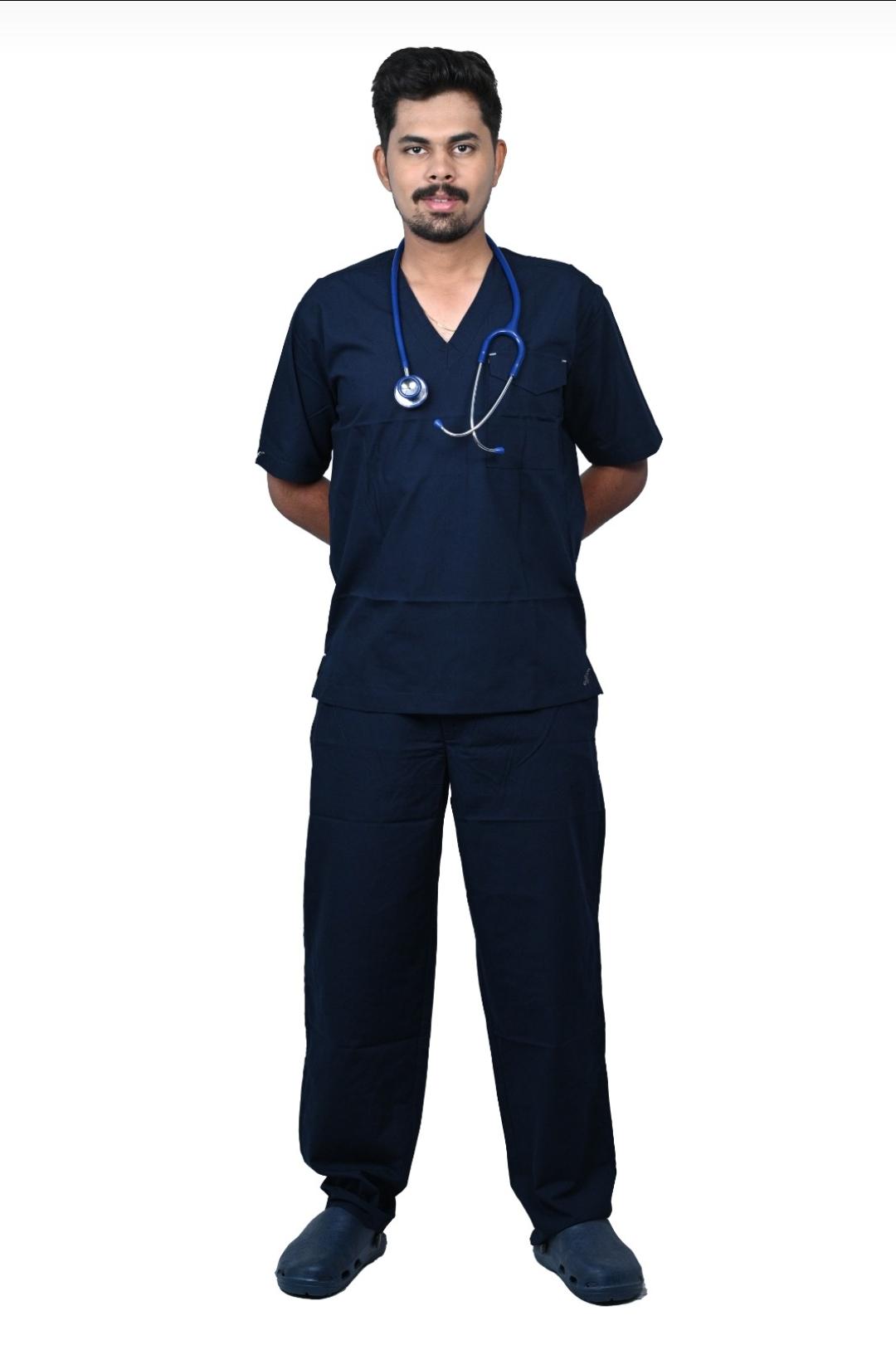 Primumfit men's ( Blue)