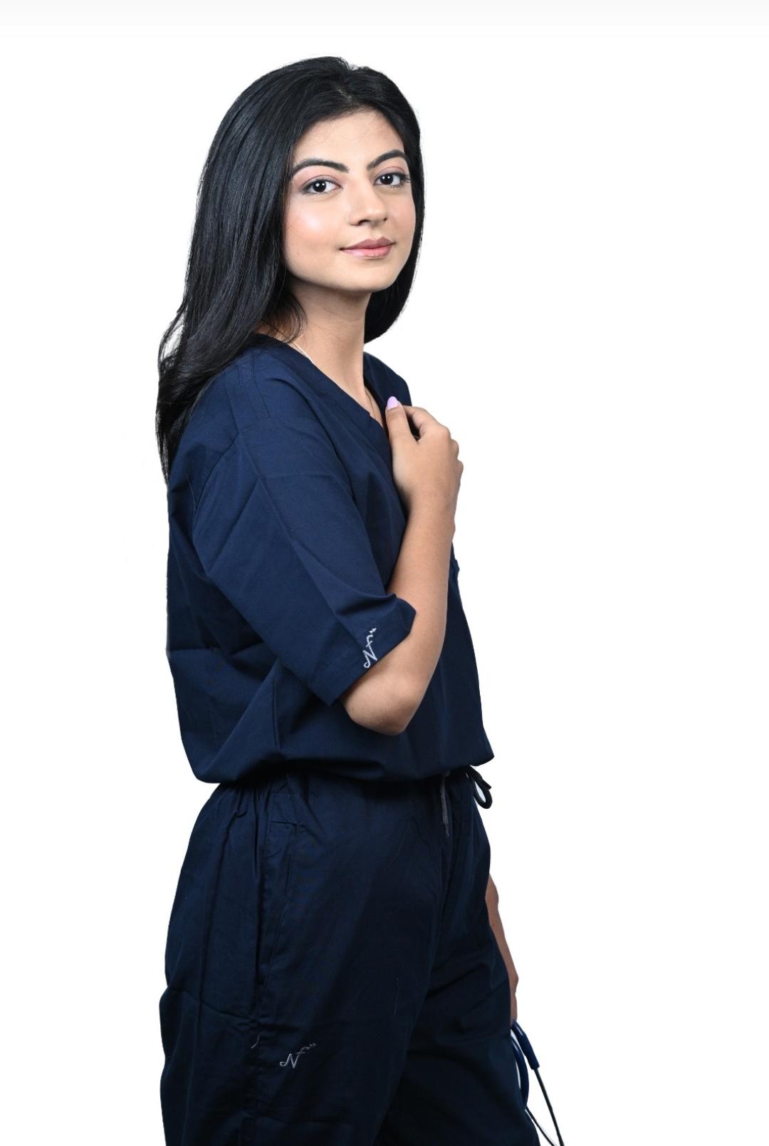 Primumfit Women's ( Blue) - Image 2