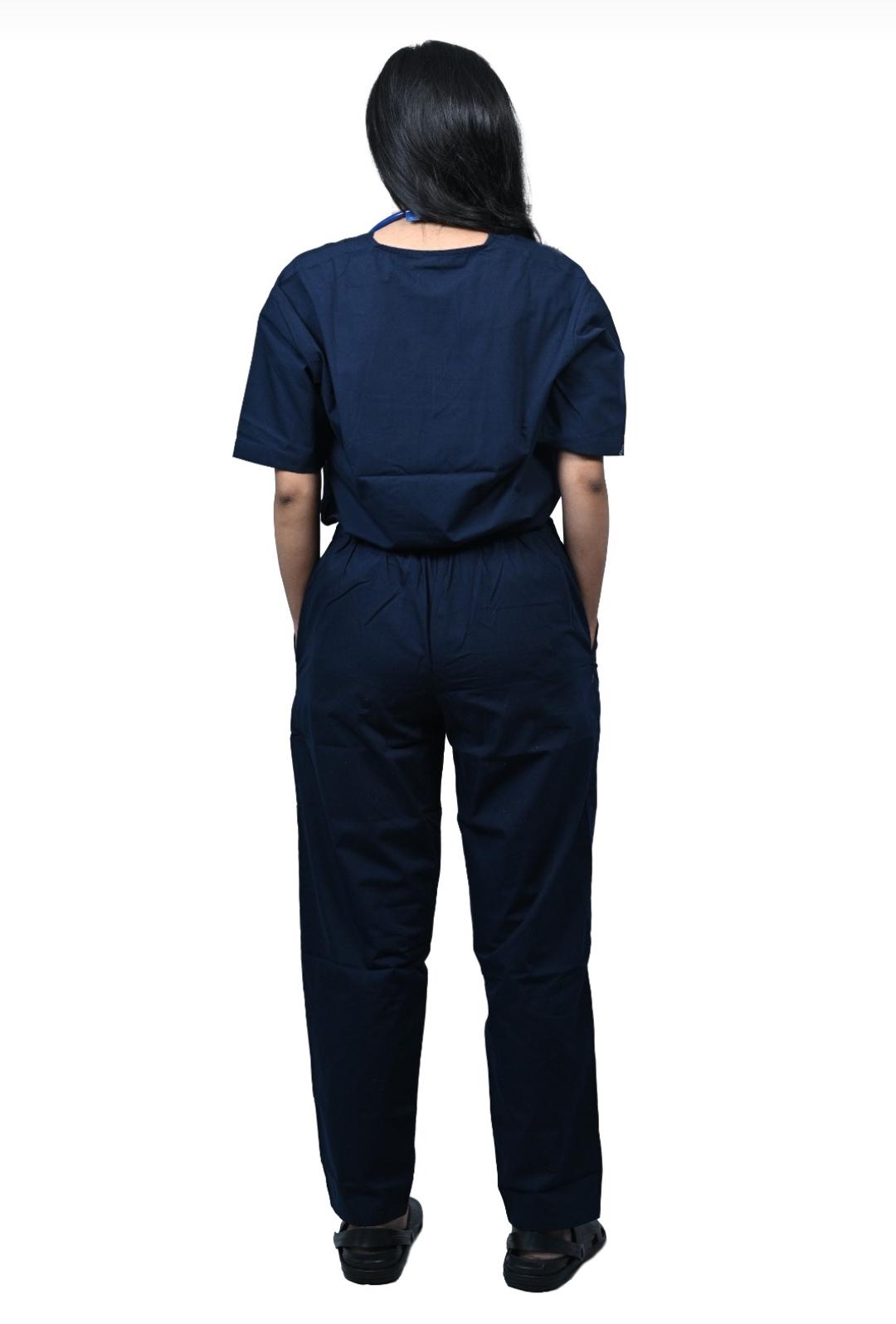Primumfit Women's ( Blue) - Image 4
