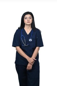 Primumfit Women's ( Blue)