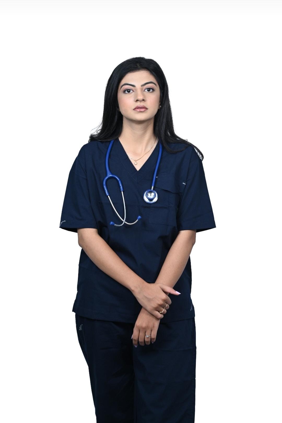 Primumfit Women's ( Blue)