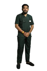Primumfit men's ( Forest Green)